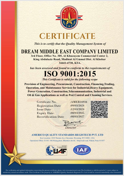 certificate 3